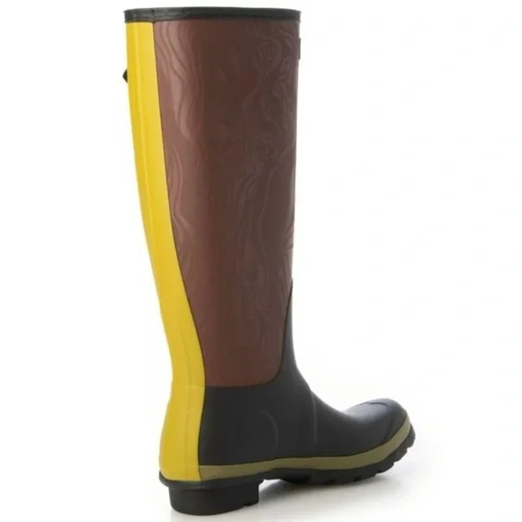 Hunter Erosion specialist edition NIB SIZE 9 - Picture 8 of 14